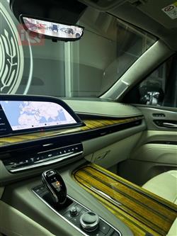 كاديلاك اسكاليد